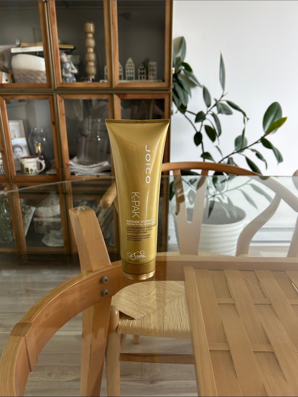 Joico K-Pak Tube Intense Hydrator Hair Treatment